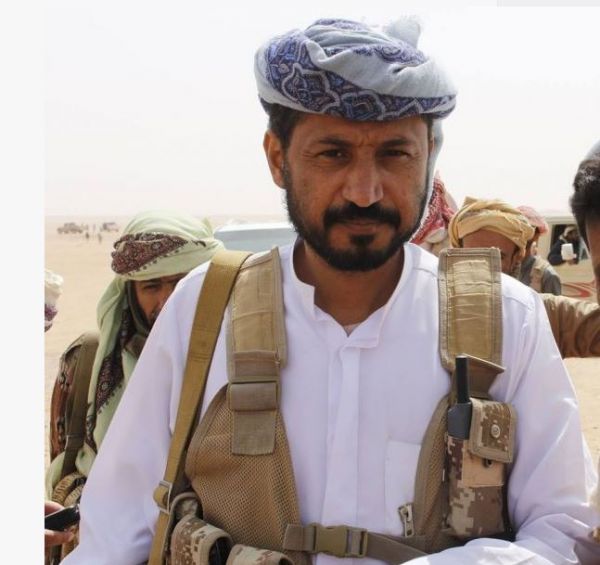 وكيل محافظة الجوف: بعد تطهير معقل جماعة الحوثي في المحافظة ستكون صعده الهدف القادم للمقاومة