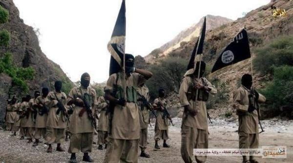 واشنطن تقول أنها  قتلت 28 عنصرا من تنظيم القاعدة فى اليمن