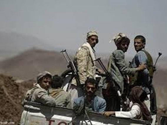 إب: مسلحون حوثيون يحاولون اقتحام مصلحة السجل العقاري
