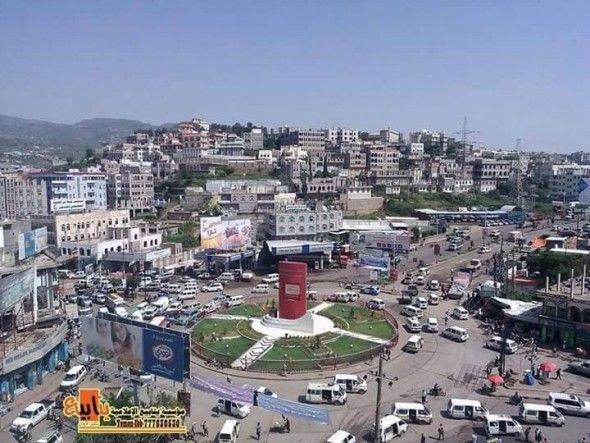 إصابة قيادات مؤتمرية بمحافظة إب في كمين استهدفهم داخل المدينة