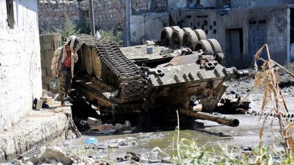 الهدنة في اليمن تدخل يومها الأخير وتراجع طفيف للأعمال القتالية