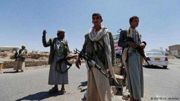 الضالع.. ميليشيات الحوثي تطلق الرصاص عشوائيا في سوق الحقب وتقتل مواطنا وتصيب آخرين (أسماء)
