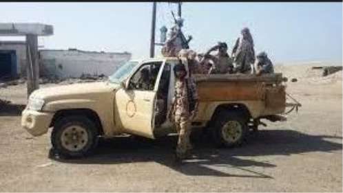 أبين.. قوات الحزام الأمني تعلن حظر التجوال في لودر عقب إحباط سيطرة القاعدة على المنطقة