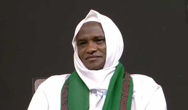 هل سمعت عن العالم السوداني 