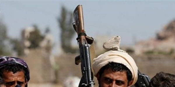 مليشيا الحوثي تختطف عشرات المواطنين من أبناء مديرية جُبن شرق الضالع