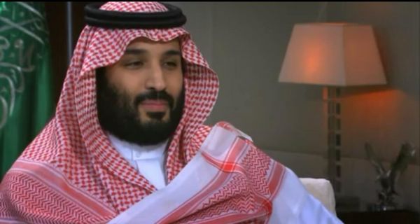 محمد بن سلمان: حققنا إنجازا في اليمن والحرب لم تكن خيارنا