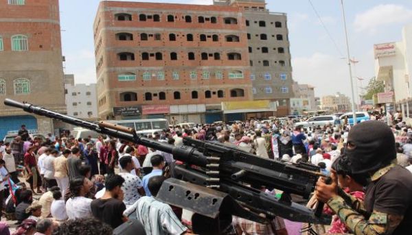 عامان على تحرير عدن.. دحر انقلاب وولد آخر