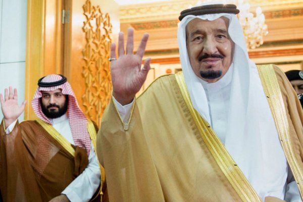 اعتقالات السعودية.. محاربة للفساد أم تصفية للمعارضين؟