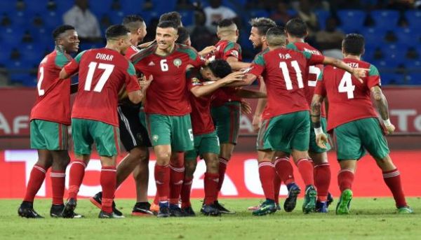 المغرب وتونس يتأهلان إلى المونديال ويكملان أضلاع المربع العربي