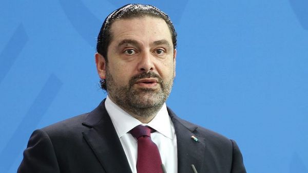 الحريري يغرد مجددا: أنا بالف خير وعائد إلى لبنان كما وعدت