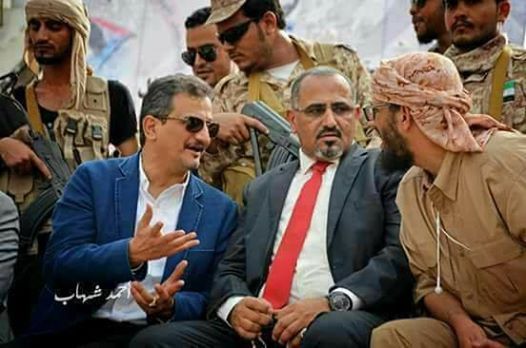 الزبيدي: الحصار السياسي على الجنوب محاولة لتركيعه وصراعنا الجديد مع أحزاب صنعاء