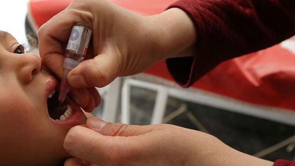 انتشار وباء 