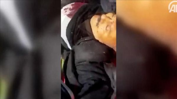 نجل شقيق صالح: الحوثيون فتحوا على أنفسهم 