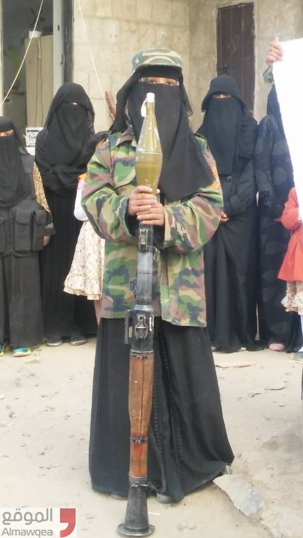 ذمار.. مهمة البحث عن مقاتلين ومجندين جدد مع الحوثيين وتدشين الصراع القبلي (تقرير مصور)