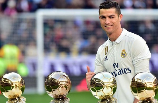 جماهير ريال مدريد توجه صفعة قوية لرونالدو