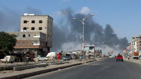 بوست جازيت: أحداث عدن تدخل أمريكا في حرب وحشية باليمن وواشنطن متواطئة