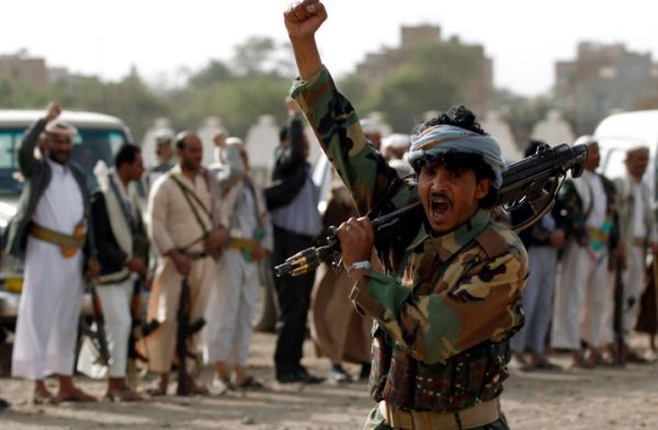 الحوثيون يعلنون تدمير مركز قيادة إماراتي بمأرب