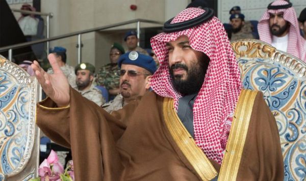 ابن سلمان: إصلاحاتنا علاج بالصدمة