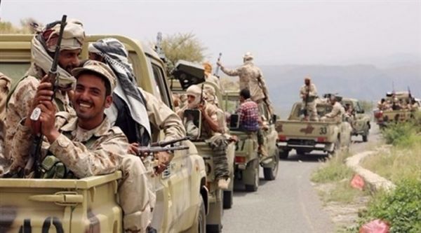 المنطقة العسكرية الأولى تؤكد على تكثيف الحملات العسكرية لتعزيز الأمن بحضرموت