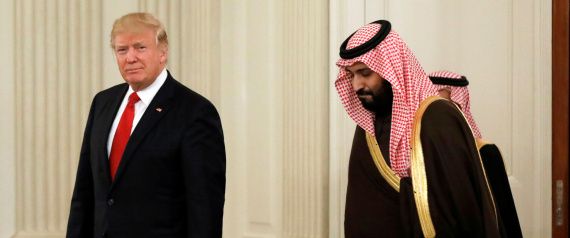 فريدمان يوجه نصائح لترامب قبل لقائه بن سلمان وينتحل شخصية سفير أميركا الذي لم يعيَّن بعدُ في الرياض!