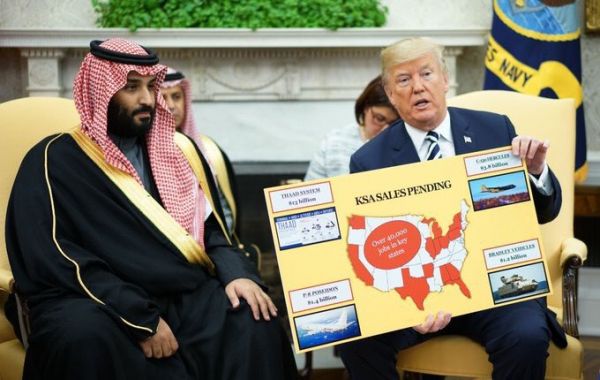 جلوبال ريسريش: بن سلمان مستبد وممثل مارق (ترجمة خاصة)