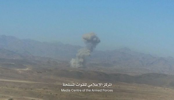 مأرب.. مقتل 30 من مسلحي الحوثي في مواجهات مع الجيش الوطني بصرواح