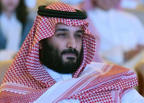 هيومان رايتس : محمد بن سلمان يستحق العقوبات وليس السجادة الحمراء