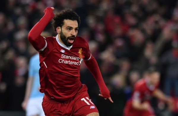 هوس المصريين بمحمد صلاح يبلغ ذروته وشعبيته تتنامى عالميا