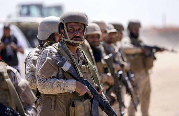 هل انحرف التحالف العربي في اليمن عن أهدافه المعلنة؟