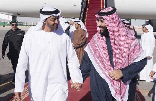 “إيكونوميست”: كيف تعلم بن سلمان من الدرس الإماراتي؟