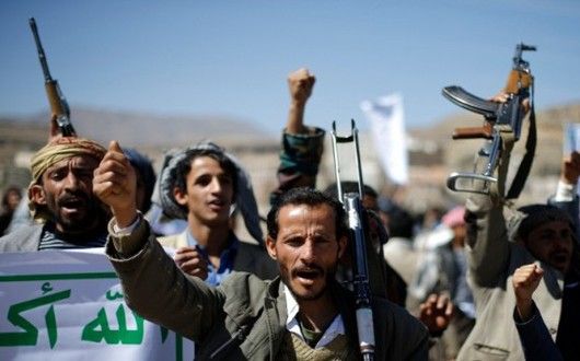 تصفية شاب برصاص الحوثيين في ذمار بتهمة 