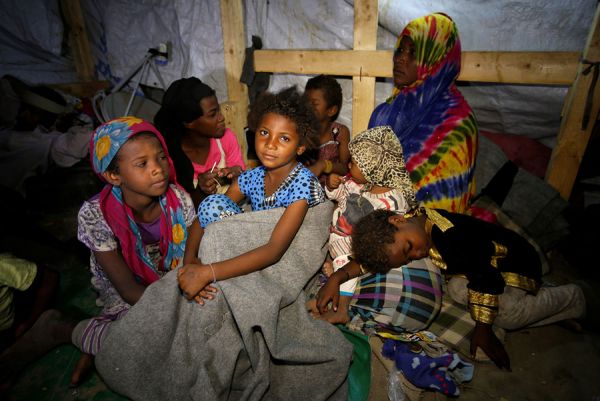 أنقذوا الطفولة: جيل من أطفال اليمن يحتاج للصحة العقلية والنفسية (ترجمة خاصة)