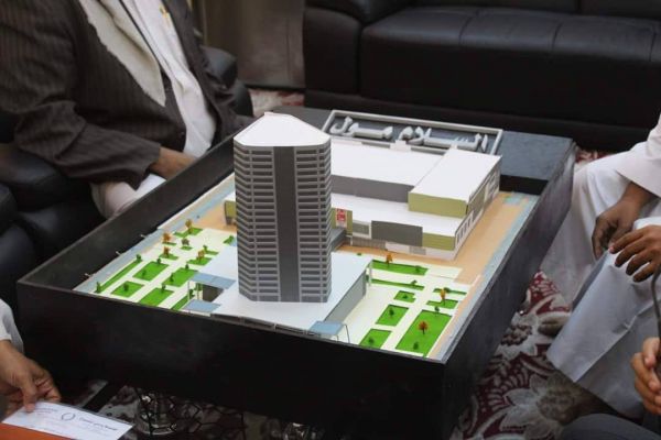 مستثمر يعلن عن إنشاء مشروع بساحل حضرموت بكلفة 100 مليون ريال سعودي