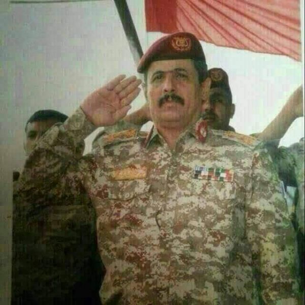 عدن .. نجاة قائد اللواء الأول حماية رئاسية من محاولة اغتيال