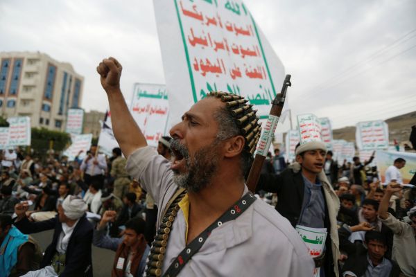 مساع حوثية لتشكيل هيئة جديدة لمكافحة الفساد في صنعاء