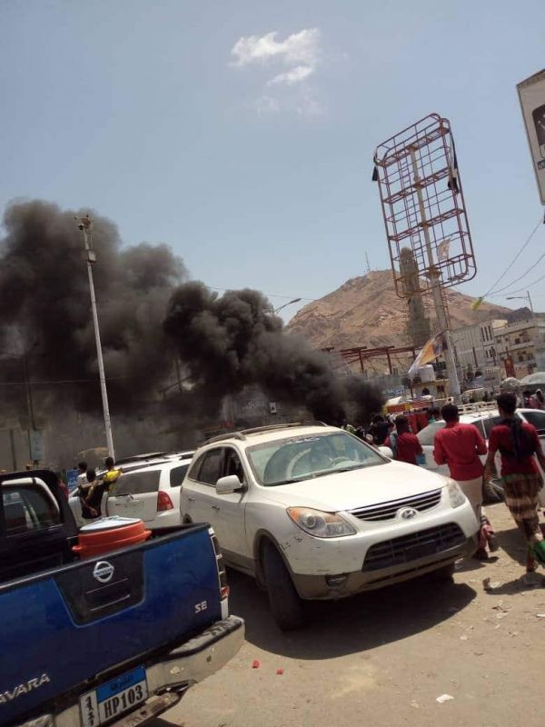 جنوب اليمن .. احتجاجات على إيقاع الفوضى