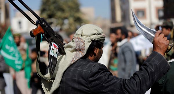 مليشيا الحوثي تفرج عن عشرين صحفيا بعد اعتقالهم لساعات في صنعاء