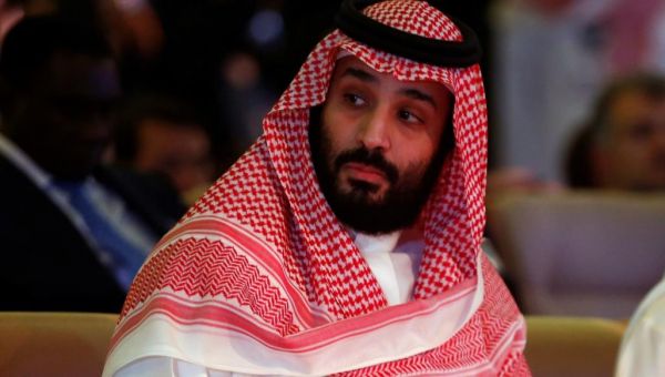 واشنطن بوست: إذا واصلت إدارة ترامب حماية بن سلمان فعلى الكونغرس التدخل