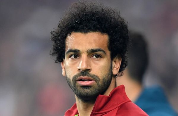 محمد صلاح يبوح بأسراره لموقع ليفربول