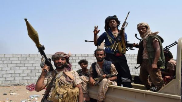 معركة الحديدة: ضغوط إماراتية مكثفة لإرغام الحوثيين على الاستسلام