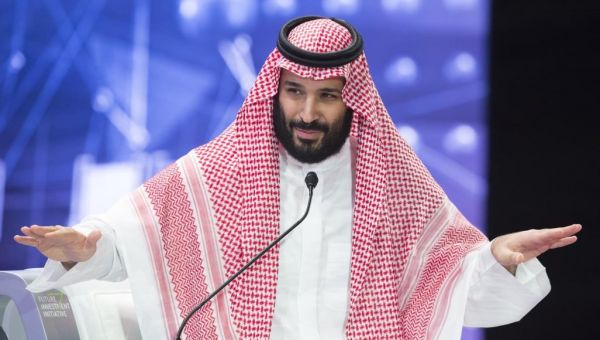 مسؤول بالخارجية الأميركية: تورط بن سلمان بقتل خاشقجي واضح بشكل صارخ