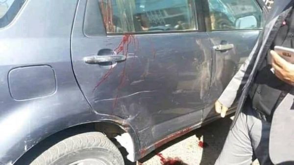إدانات لتعرض رئيس جامعة تعز لاعتداء مسلح