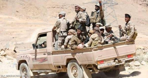 تعزيزات عسكرية من عدن إلى جبهتي الكرش والقبيطة بلحج