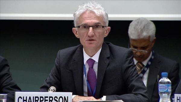 زيارة مرتقبة لوكيل الأمين العام للأمم المتحدة إلى اليمن الخميس