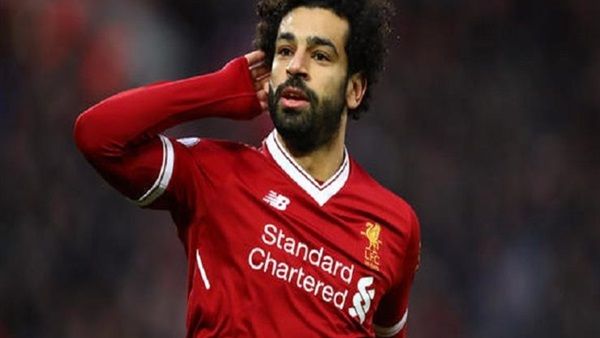 محمد صلاح: أريد التتويج ببطولة مع ليفربول