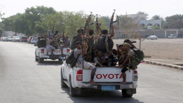 الحكومة اليمنية تشكو الحوثيين إلى مجلس الأمن بشأن الحديدة