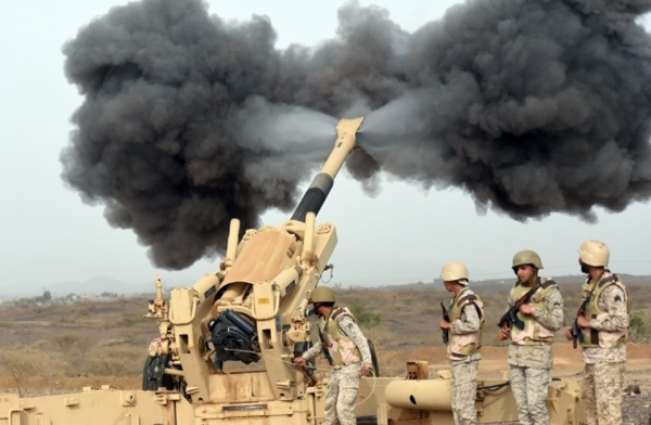 السعودية تنفي تقارير تجنيدها أطفالا سودانيين للقتال في اليمن