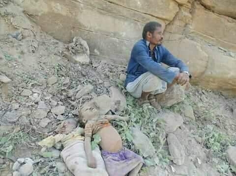 يونيسيف: مقتل 2000 طفل في اليمن كل عام منذ اندلاع الحرب