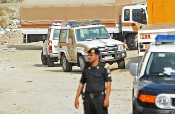 مقتل طفل سعودي بانفجار لغم للحوثيين جنوبي البلاد