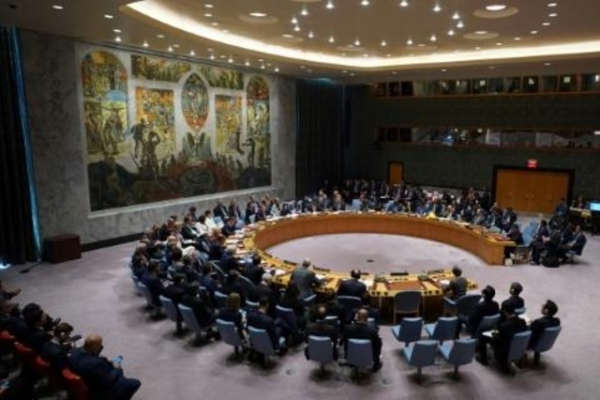المبعوث الأممي يقدم إحاطته لمجلس الأمن بشأن الحديدة الأربعاء